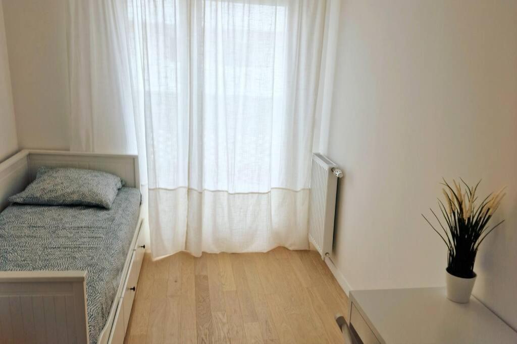 Magnifique Appartement Sur La Seine Alfortville Exterior photo